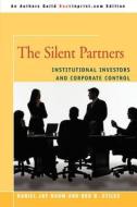 The Silent Partners di Daniel J Baum edito da iUniverse