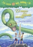 El Verano de la Serpiente Marina (Summer of the Sea Serpent) di Mary Pope Osborne edito da TURTLEBACK BOOKS