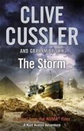 The Storm di Clive Cussler edito da Penguin Books Ltd