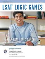LSAT Logic Games di Robert Webking edito da RES & EDUCATION ASSN