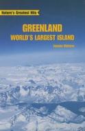 Greenland: World's Largest Island di Joanne Mattern edito da Rigby