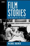Film Stories di Michael Roemer edito da Scarecrow Press, Inc.