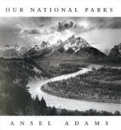 Ansel Adams di Ansel Adams edito da Little, Brown & Company