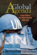 A Issues Before The United Nations 2010-2011 edito da United Nations Association Of The United States Of America I