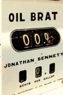 Oil Brat di Jonathan Bennett edito da Queen's Quay Press