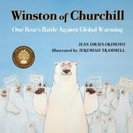 Winston of Churchill di Jean Davies Okimoto edito da Endicott and Hugh Books