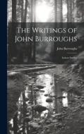 The Writings of John Burroughs: Indoor Studies di John Burroughs edito da LEGARE STREET PR