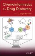 Chemoinformatics for Drug Discovery di Jürgen Bajorath edito da Wiley-Blackwell
