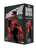 Daredevil By Frank Miller Box Set di Frank Miller, Bill Mantlo, Roger McKenzie edito da Marvel Comics