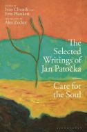 Jan Patocka Selected Edition: Care for the Soul di Jan Patocka edito da BLOOMSBURY ACADEMIC