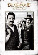 Deadwood: The Complete Series edito da HBO Home Video