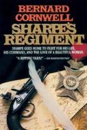 Sharpe's Regiment [With Earphones] di Bernard Cornwell edito da Findaway World