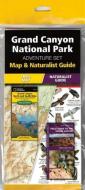 GRAND CANYON NATIONAL PARK ADVENTURE HB di Waterford Press, National Geographic Maps edito da TradeSelect