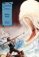 Moby Dick di Herman Melville edito da Saddleback Educational Publishing, Inc.