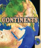 Continents di Sandy Sepehri edito da Rourke Publishing (FL)