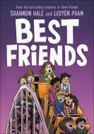 Best Friends di Shannon Hale edito da TURTLEBACK BOOKS