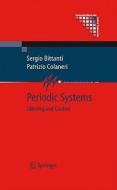 Periodic Systems di Sergio Bittanti, Patrizio Colaneri edito da Springer-Verlag GmbH