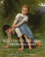 The William Bouguereau di Kara Lysandra Ross, Frederick C. Ross edito da ACC Art Books