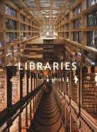 Libraries di Bjarne Hammer edito da Roads Publishing