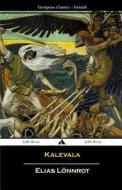 Kalevala (Finnish) di Elias Lonnrot edito da Jiahu Books