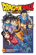 Dragon Ball Super, Vol. 19 di Akira Toriyama edito da Viz Media, Subs. Of Shogakukan Inc