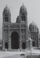 Carnet Ligne, Marseille Cathedrale de La Major di Meurisse edito da Hachette Livre - Bnf