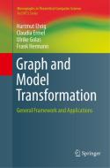 Graph and Model Transformation di Hartmut Ehrig, Claudia Ermel, Ulrike Golas, Frank Hermann edito da Springer Berlin Heidelberg