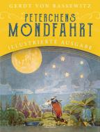 Peterchens Mondfahrt di Gerdt Von Bassewitz edito da Anaconda Verlag
