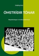 Ómstríðir tónar di Salbjörg Hotz edito da Books on Demand