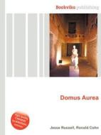 Domus Aurea edito da Book On Demand Ltd.
