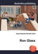 Ron Glass edito da Book On Demand Ltd.