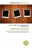 Bettmann Archive edito da Alphascript Publishing
