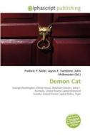 Demon Cat edito da Alphascript Publishing