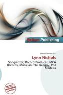 Lynn Nichols edito da Bellum Publishing