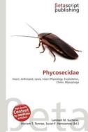 Phycosecidae edito da Betascript Publishing