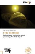 5730 Yonosuke edito da Phon