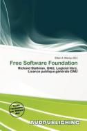 Free Software Foundation edito da Aud Publishing