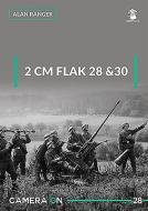 20 MM Flak 28 & 30 di Alan Ranger edito da MMP