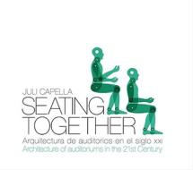 Seating Together di Capella Juli, Juli Capella edito da Figueras Internacional Seating