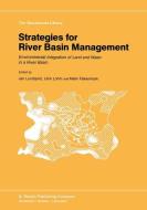 Strategies for River Basin Management edito da Springer Netherlands
