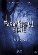 Paranormal State: Season Two edito da Lions Gate Home Entertainment