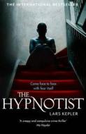 The Hypnotist di Lars Kepler edito da HarperCollins Publishers