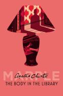 The Body In The Library di Agatha Christie edito da HarperCollins Publishers