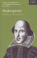Shakespeare di Anthony Burgess edito da Vintage Publishing
