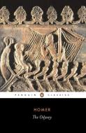 The Odyssey di Homer, Homer Homer, Geraldine McCaughrean edito da Penguin Books Ltd