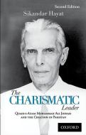 The Charismatic Leader di Sikandar Hayat edito da Oup Pakistan
