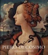 Piero di Cosimo di Dennis Geronimus edito da Yale University Press