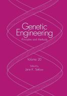 Genetic Engineering edito da Springer US