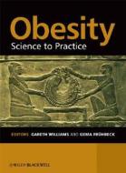 Obesity di Gareth Williams edito da Wiley-Blackwell