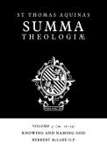 Knowing and Naming God di Thomas Aquinas edito da Cambridge University Press